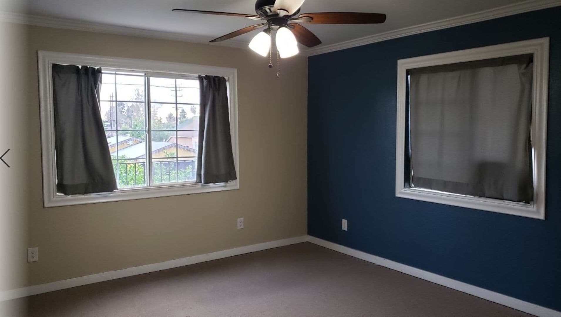 LOS ANGELES Apartment: 1319 E 59TH PL