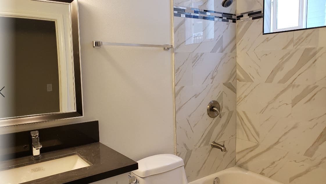 LOS ANGELES Apartment: 122 W 55TH ST