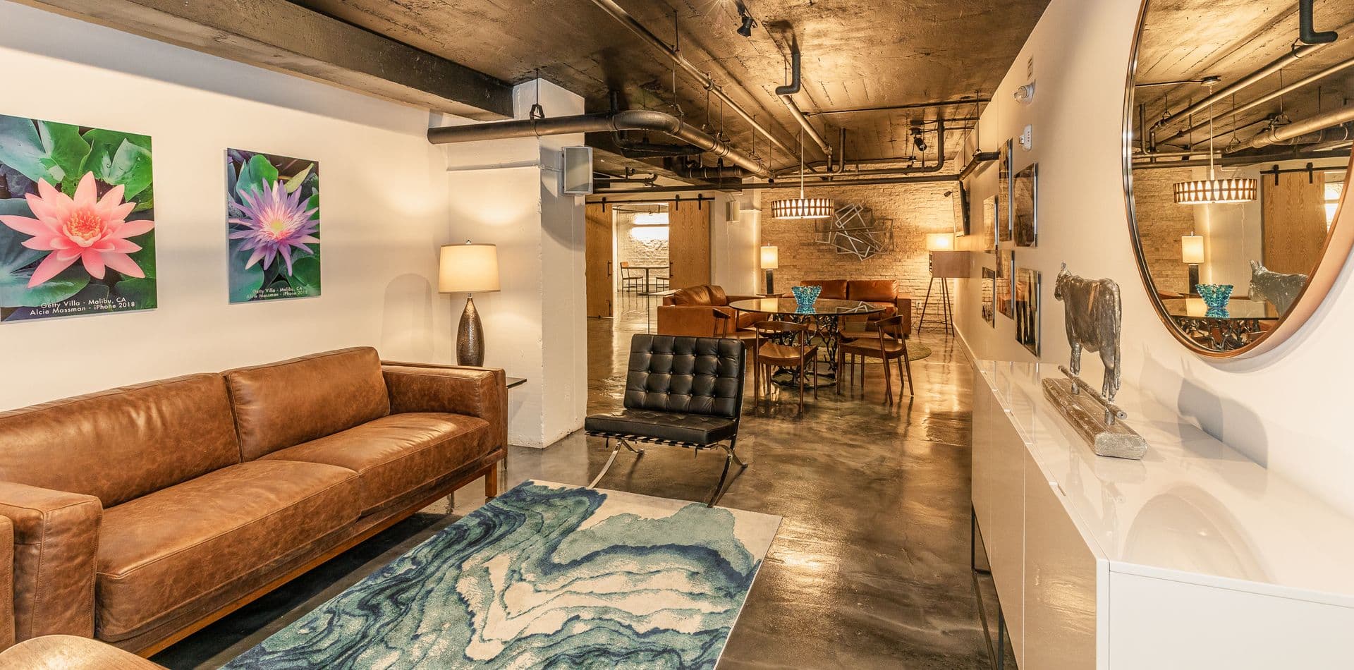 Des Moines Apartment: 110-112 10th Street