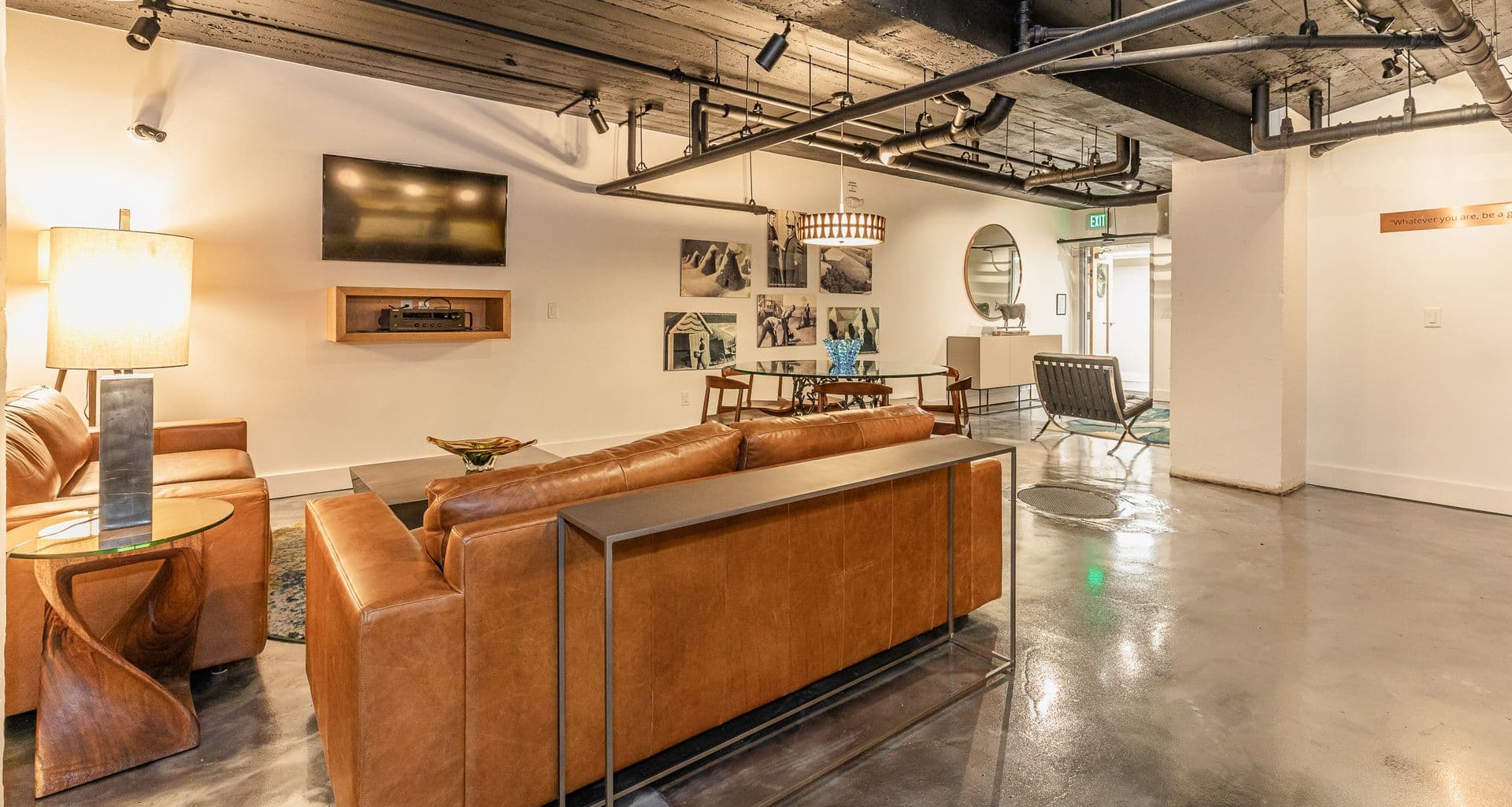 Des Moines Apartment: 110-112 10th Street