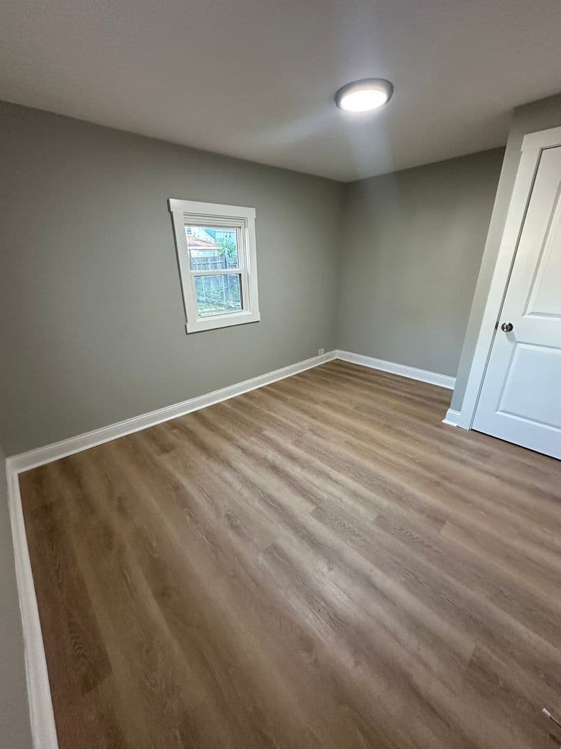 Hamilton House: 1110 Vine