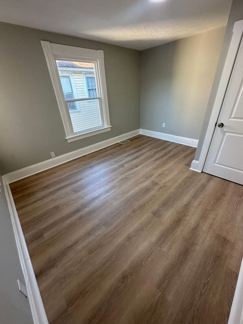 Hamilton House: 1110 Vine