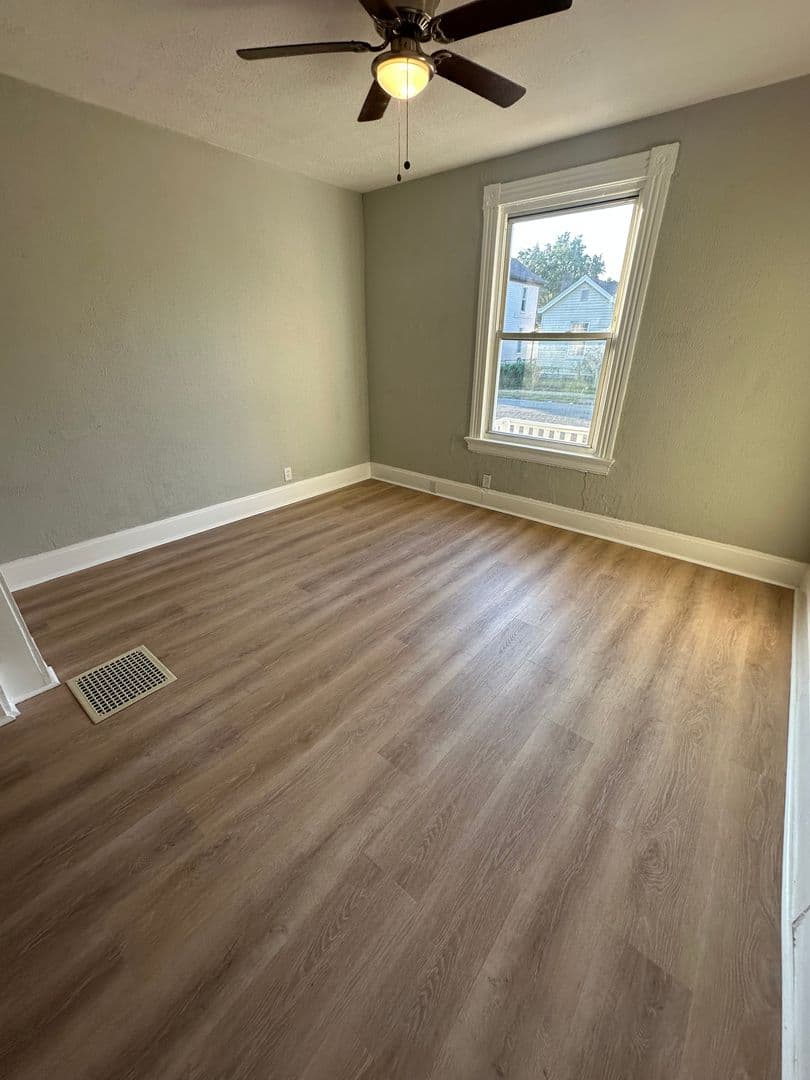 Hamilton House: 1110 Vine