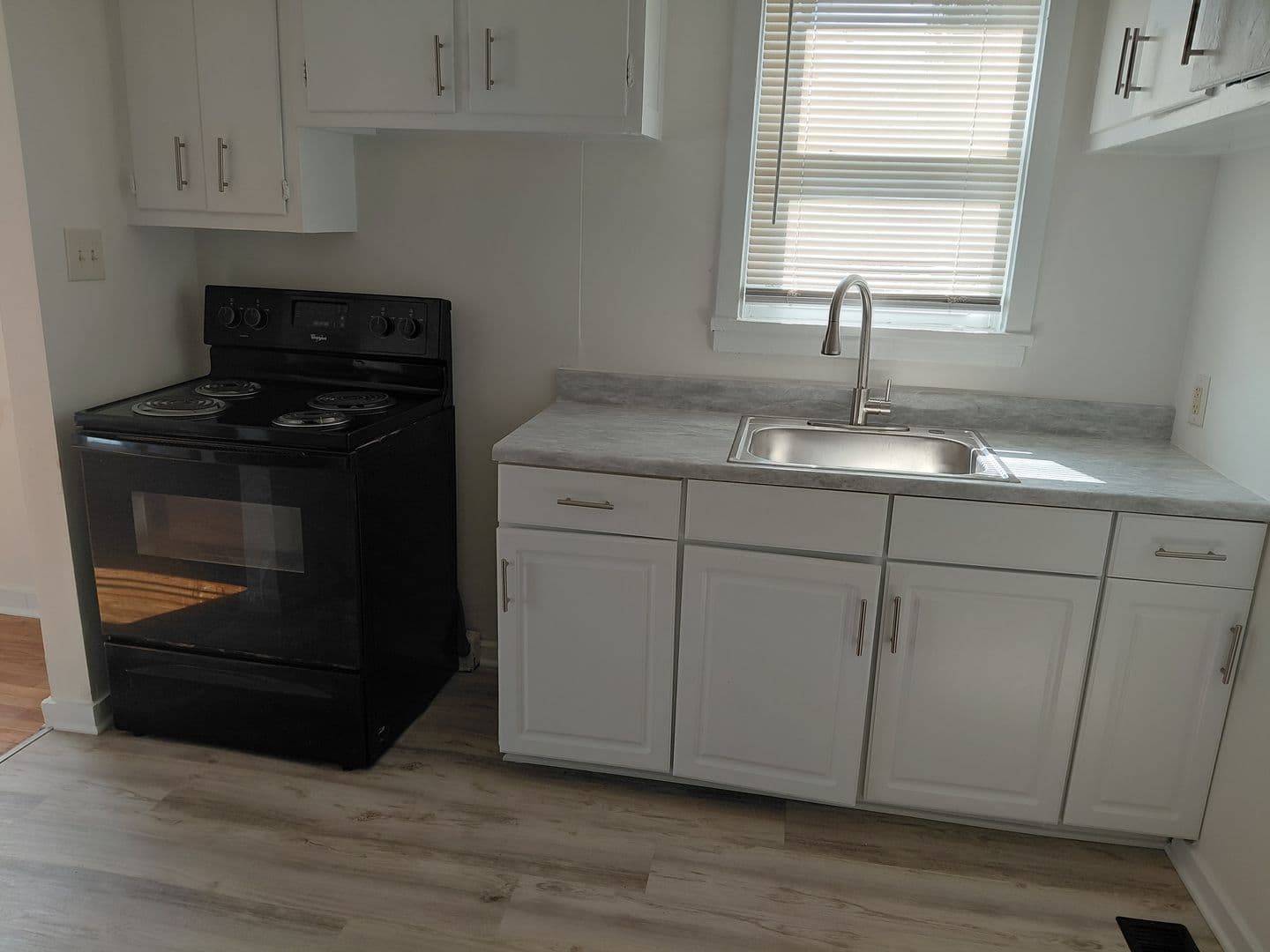 Augusta House: 2927 Jefferson Street