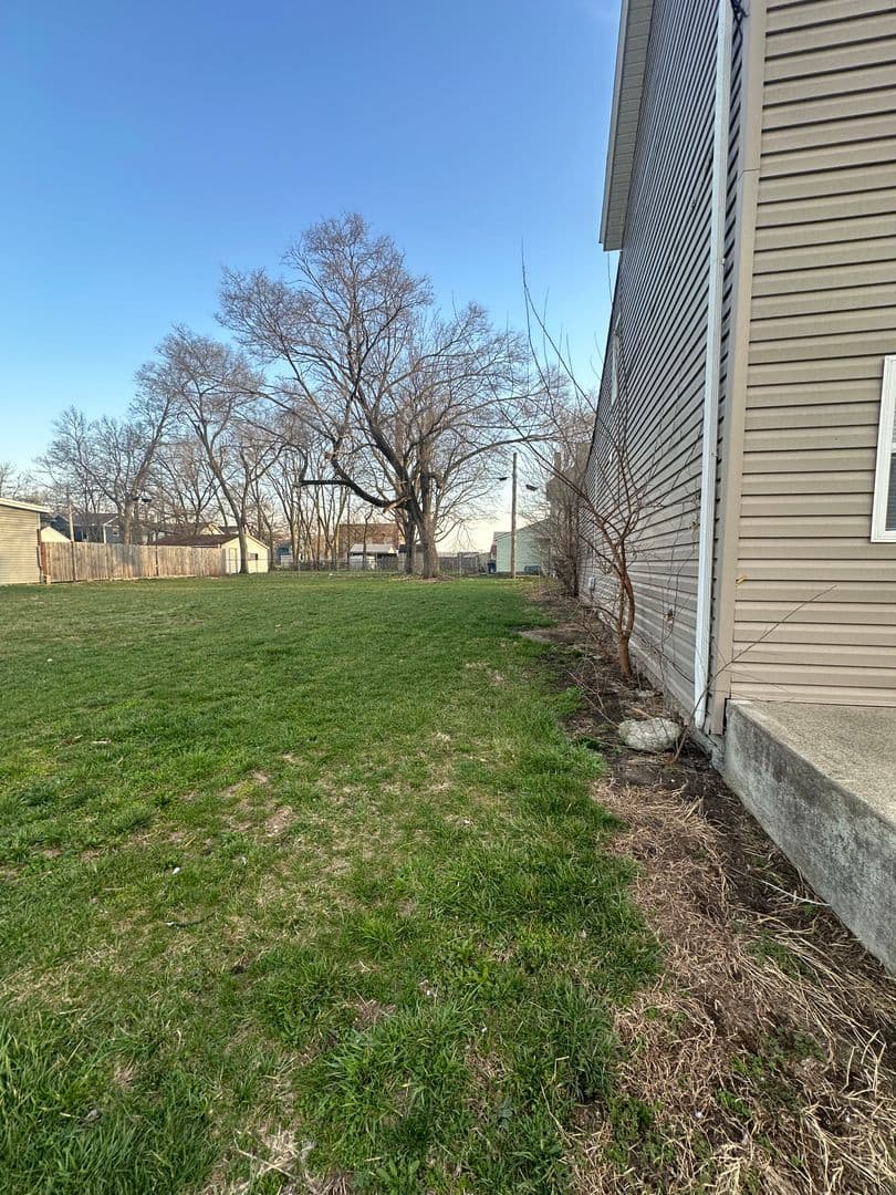 Hamilton House: 526 Vine Street