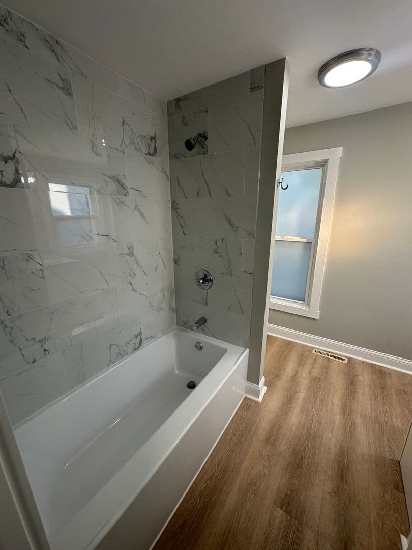 Hamilton House: 1110 Vine