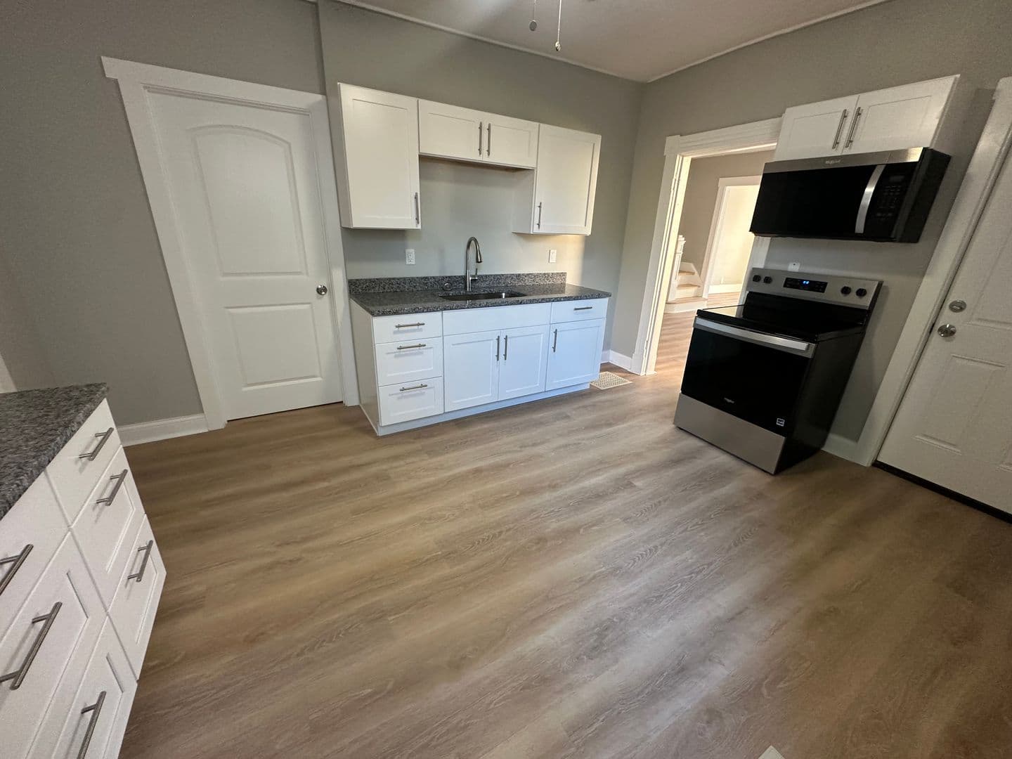 Hamilton House: 1110 Vine
