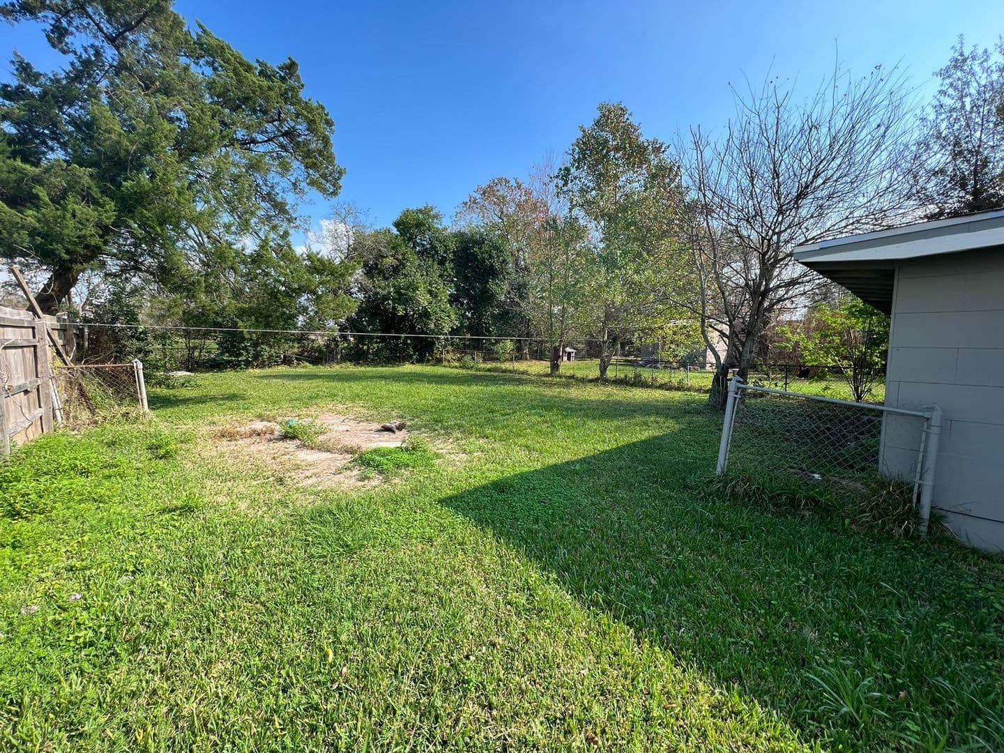 Groves House: 2628 4th Ave