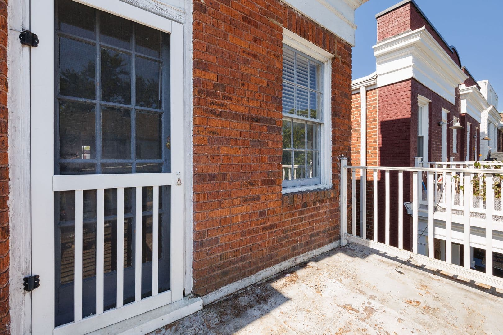Richmond Apartment: 2605 Parkwood Ave