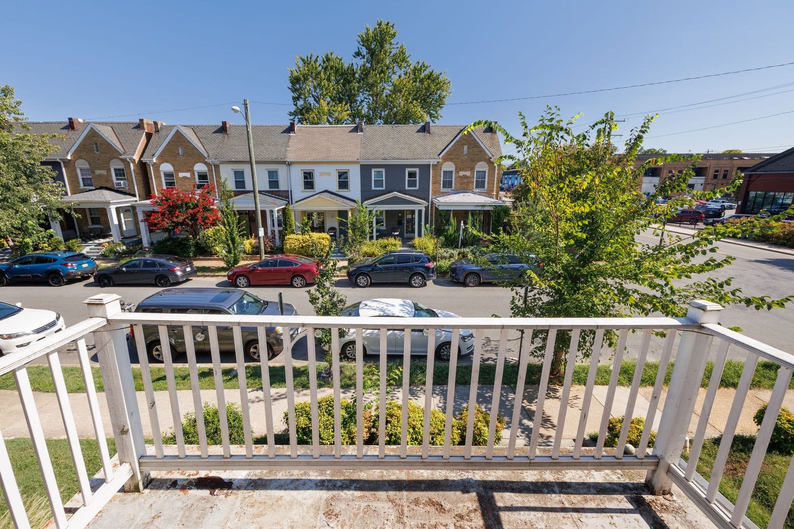 Richmond Apartment: 2605 Parkwood Ave