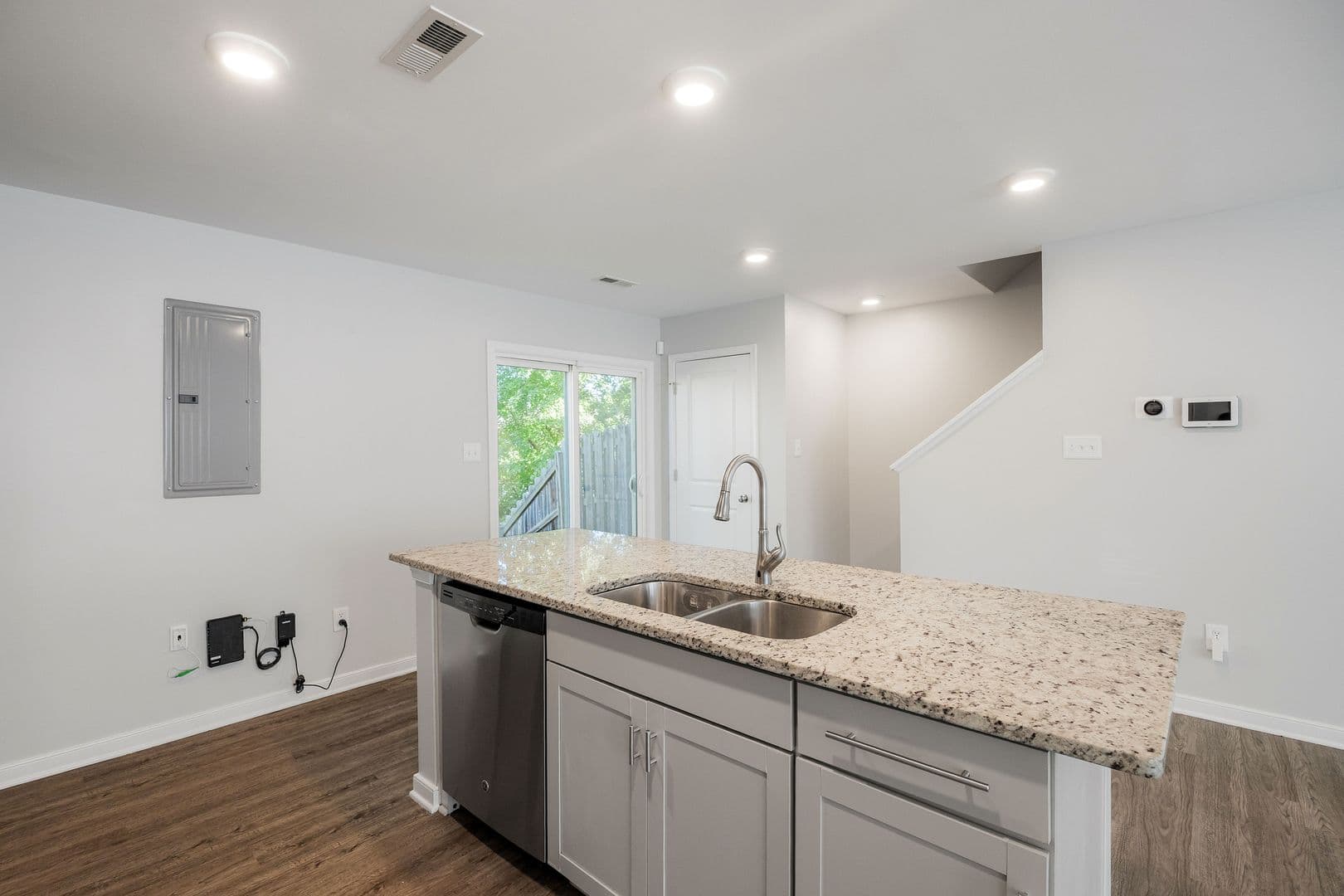 Henrico House: 1504 Rapunzel Way