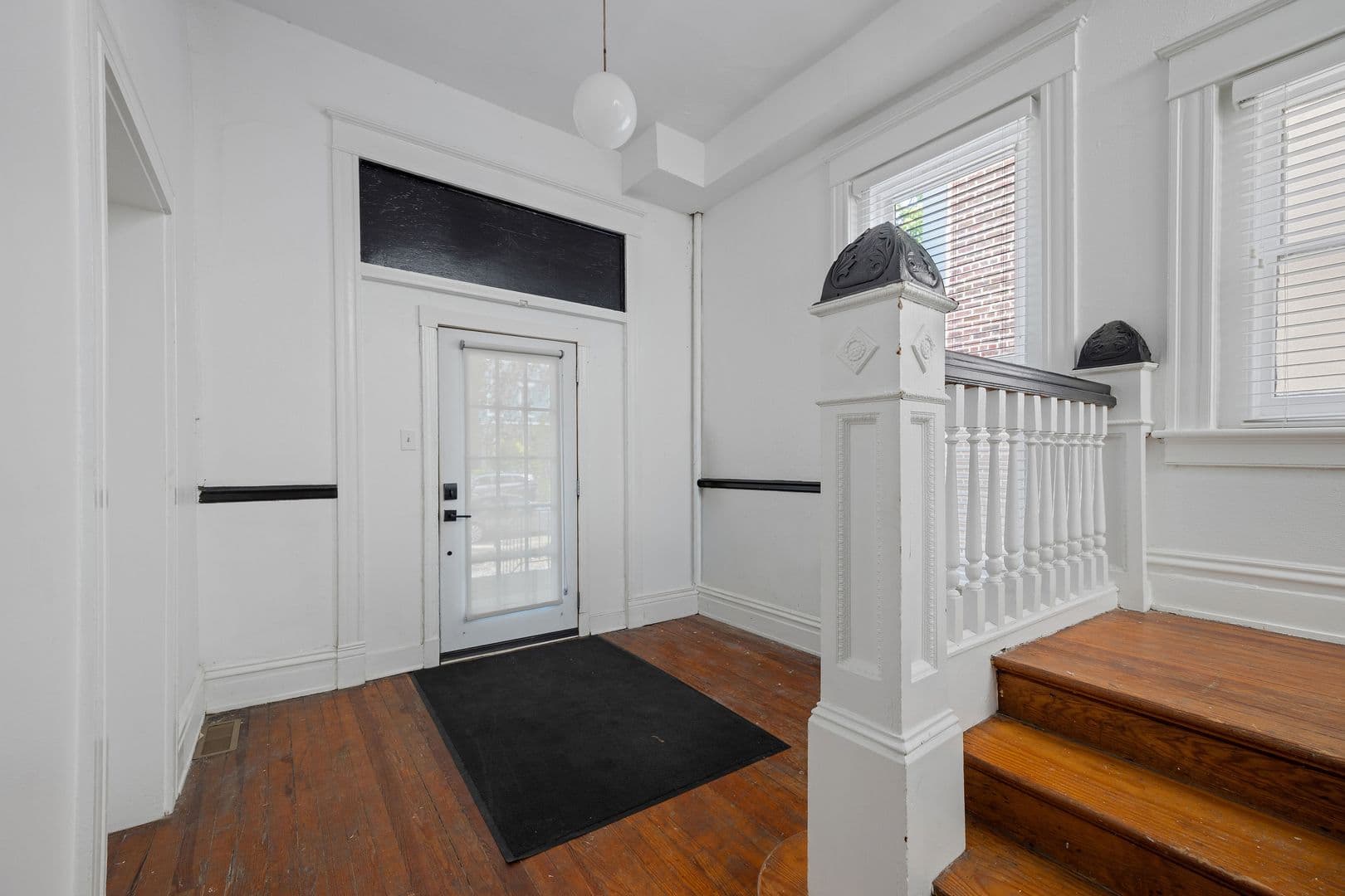 Richmond Apartment: 2125 Grove Ave