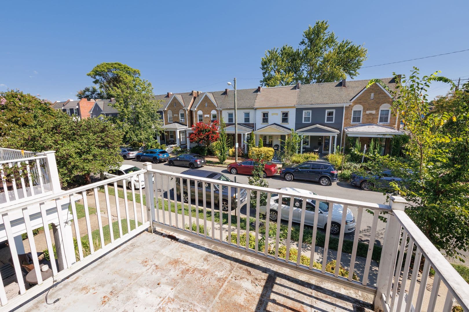 Richmond Apartment: 2605 Parkwood Ave