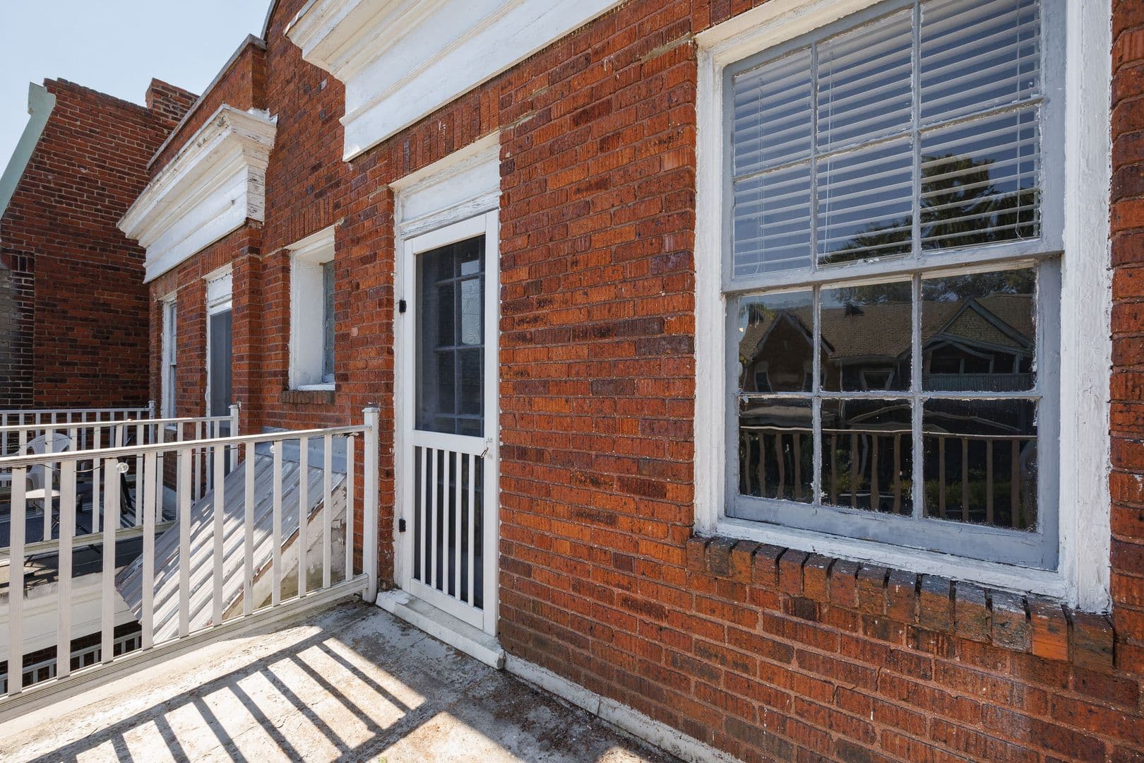 Richmond Apartment: 2605 Parkwood Ave