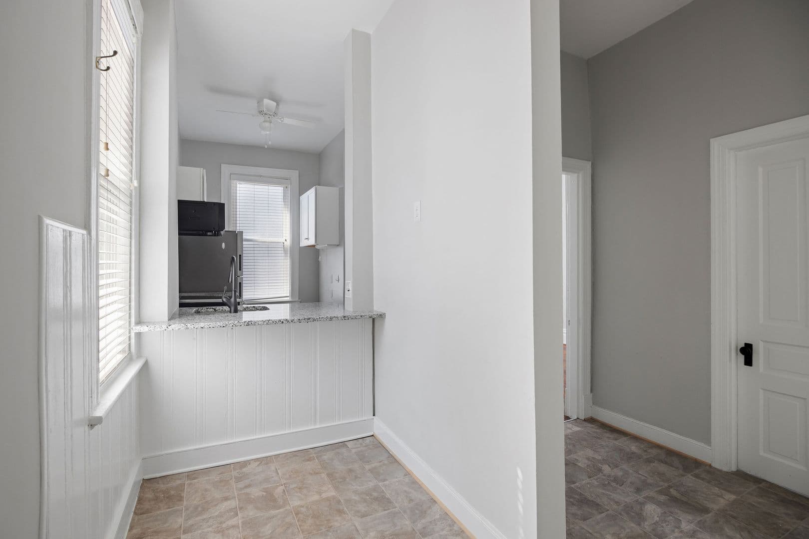Richmond Apartment: 2125 Grove Ave