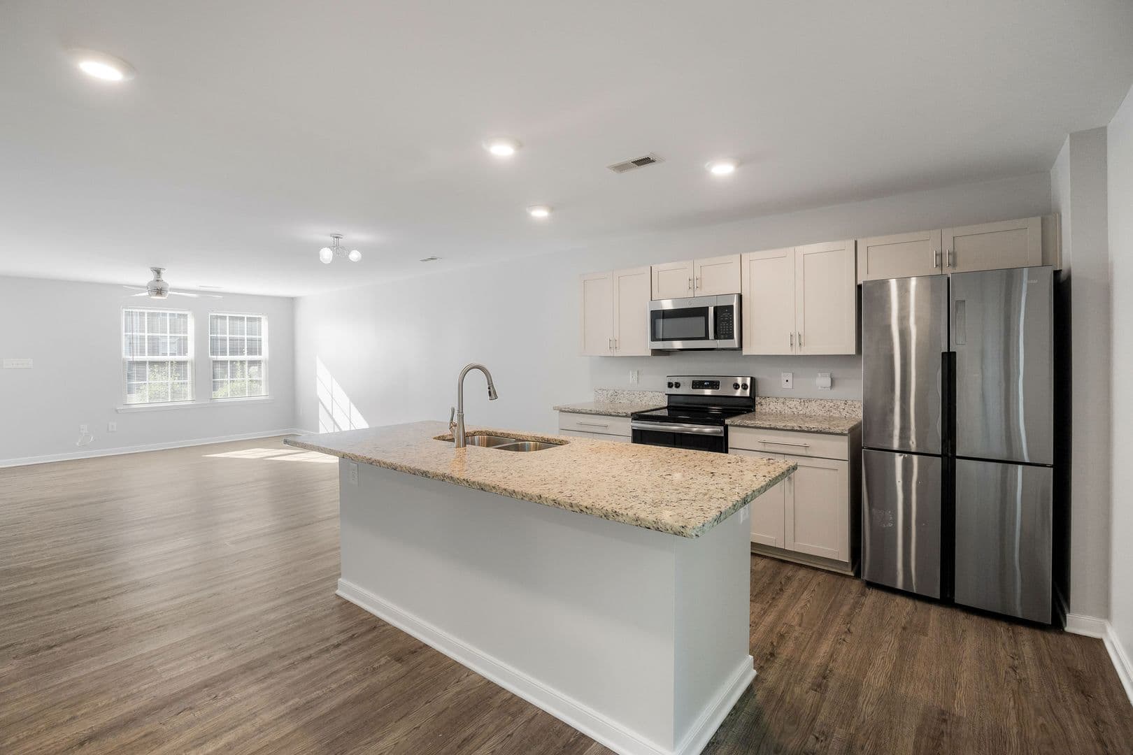 Henrico House: 1504 Rapunzel Way