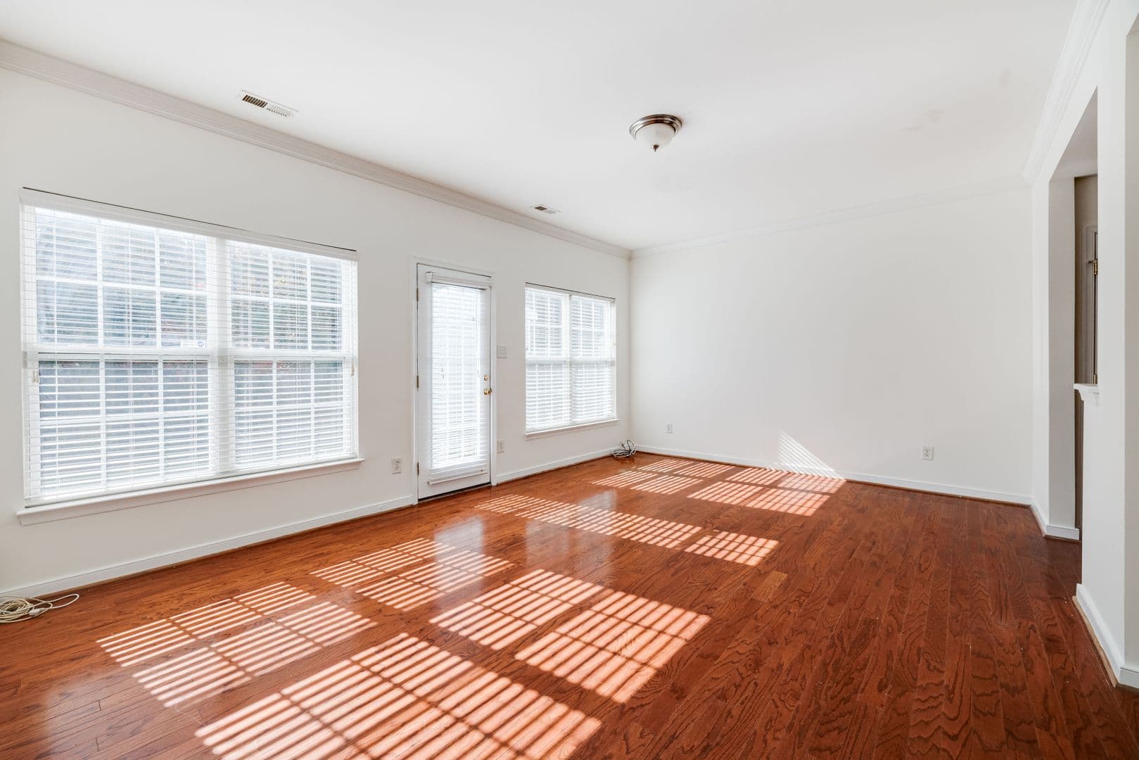 Richmond Townhome: 6709 North Grand Brook Cir