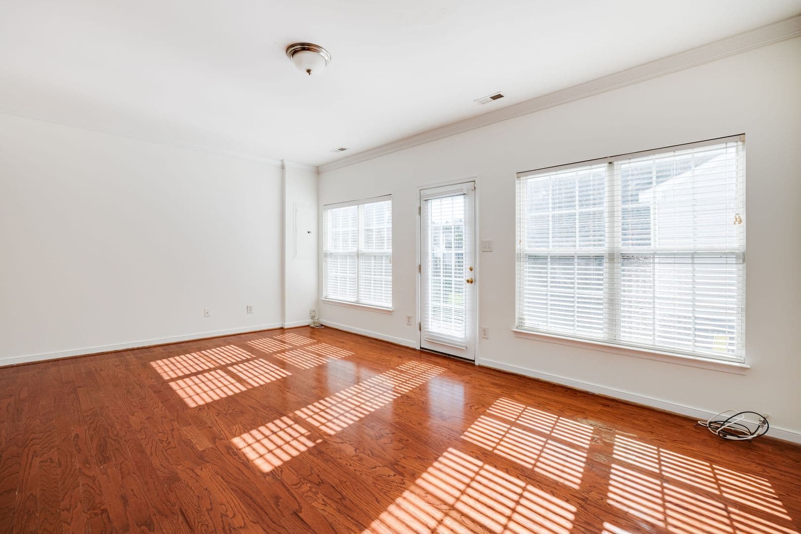 Richmond Townhome: 6709 North Grand Brook Cir
