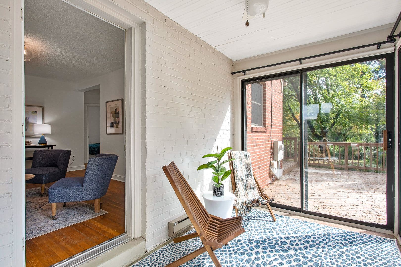 Richmond House: 1301 Orchard Rd