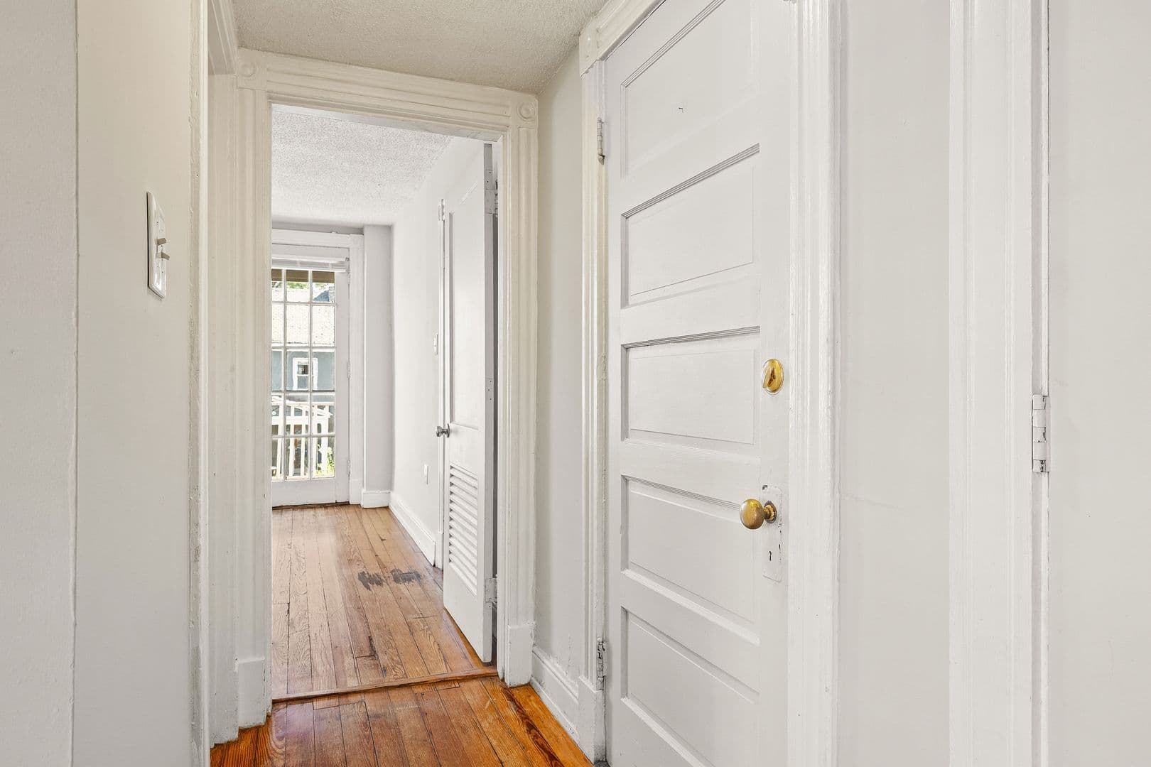 Richmond Apartment: 2605 Parkwood Ave