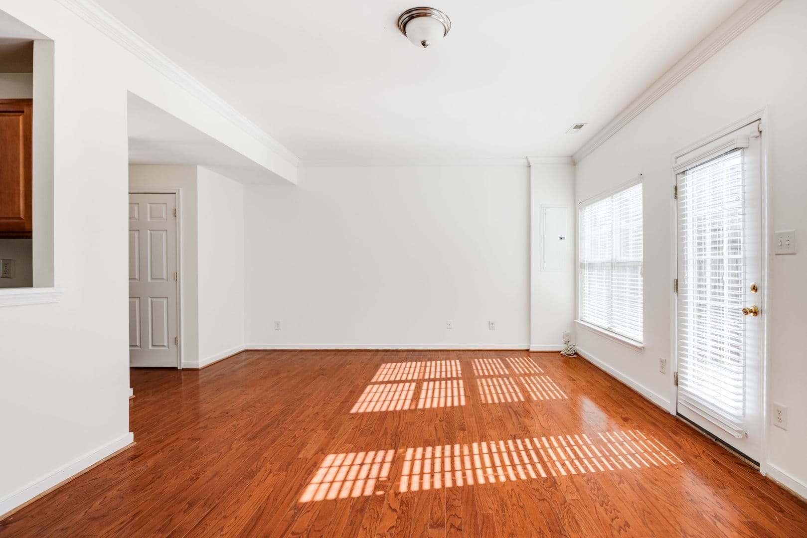 Richmond Townhome: 6709 North Grand Brook Cir
