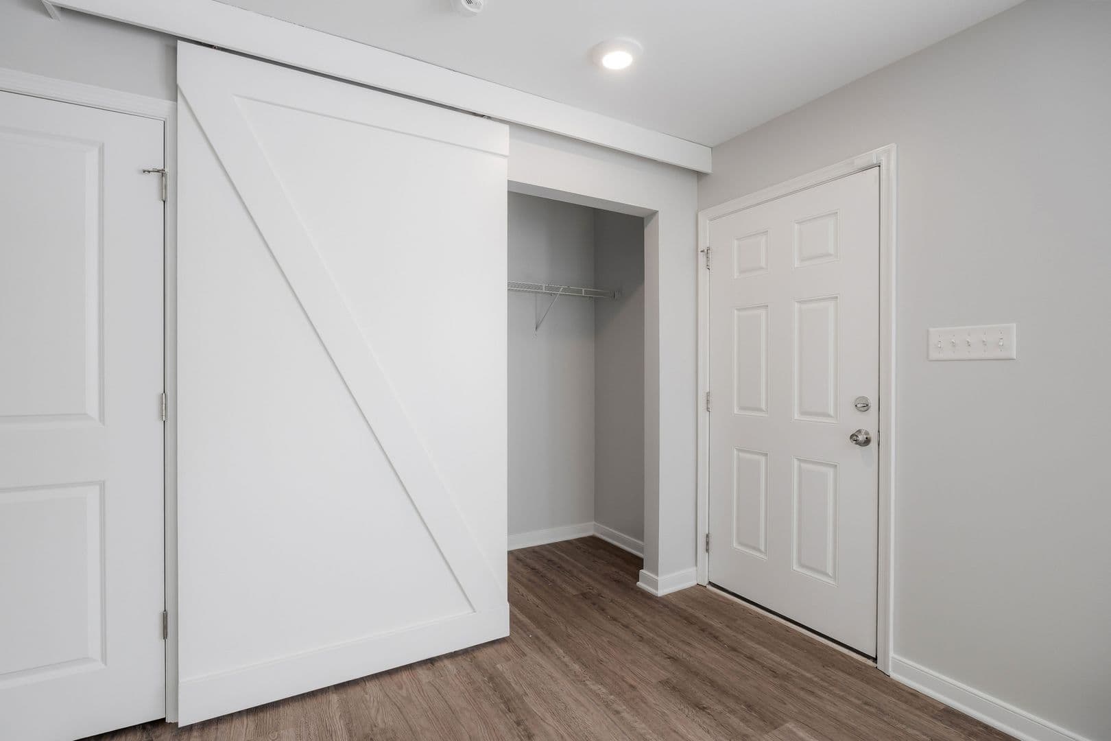 Henrico House: 1504 Rapunzel Way
