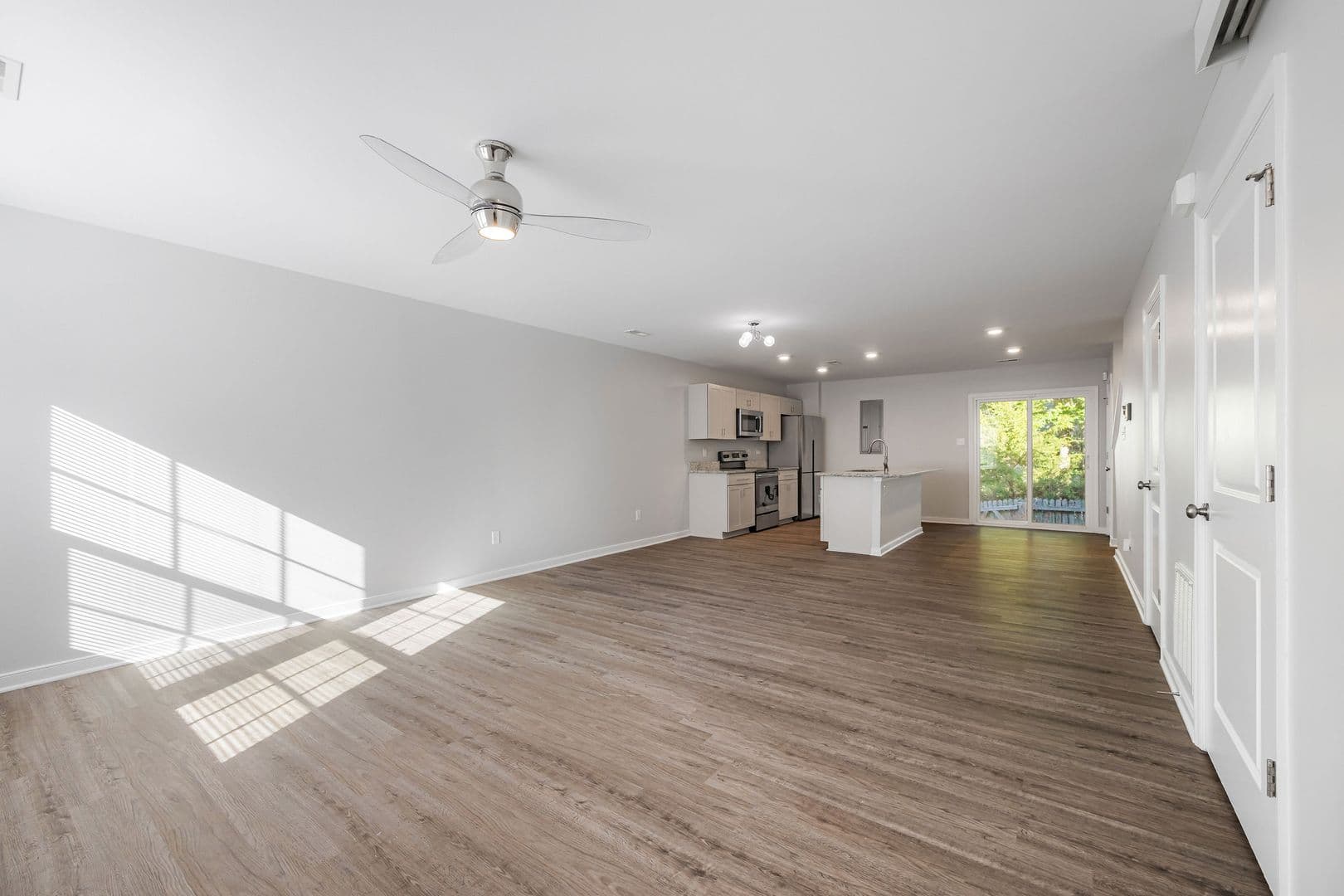 Henrico House: 1504 Rapunzel Way