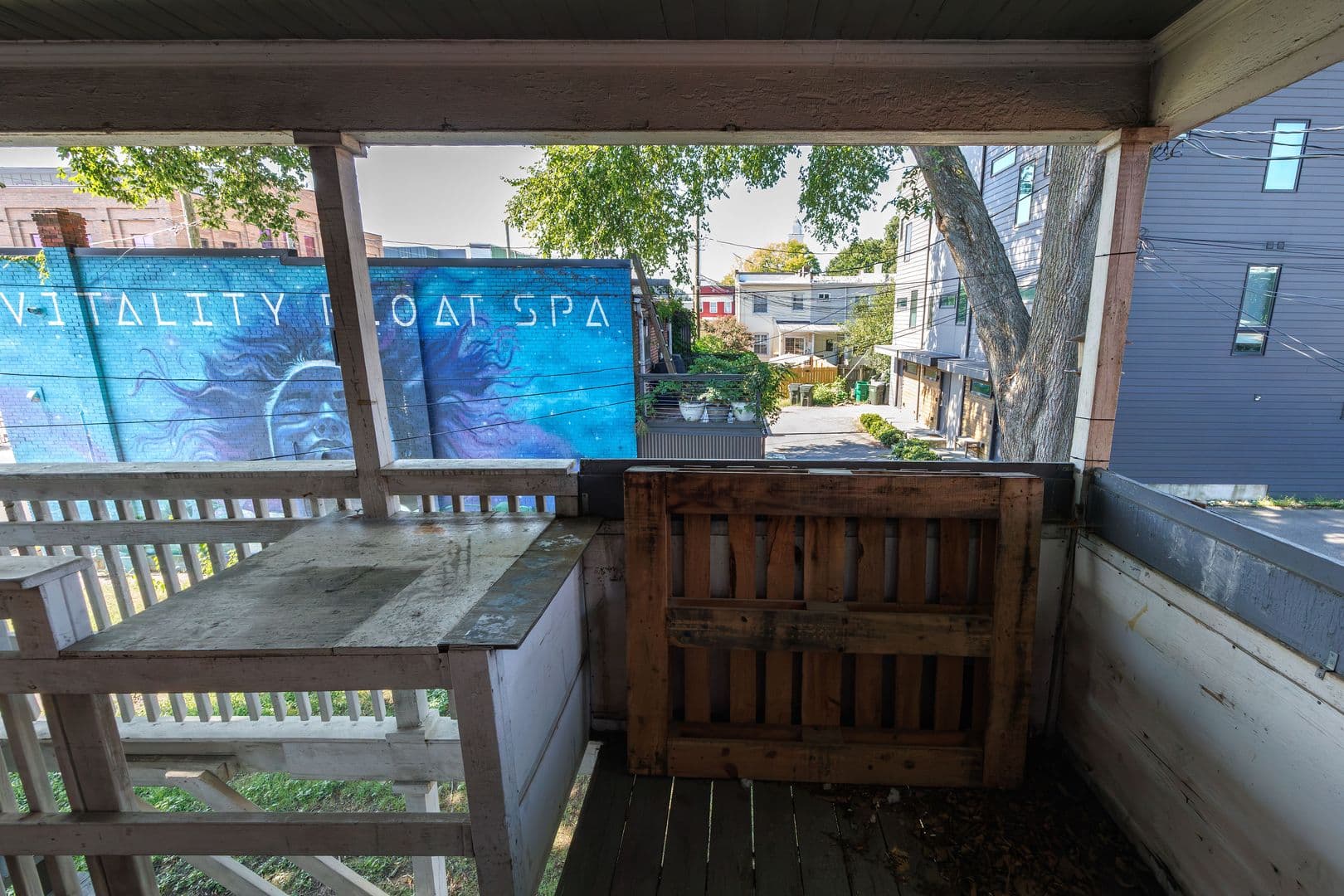 Richmond Apartment: 2605 Parkwood Ave