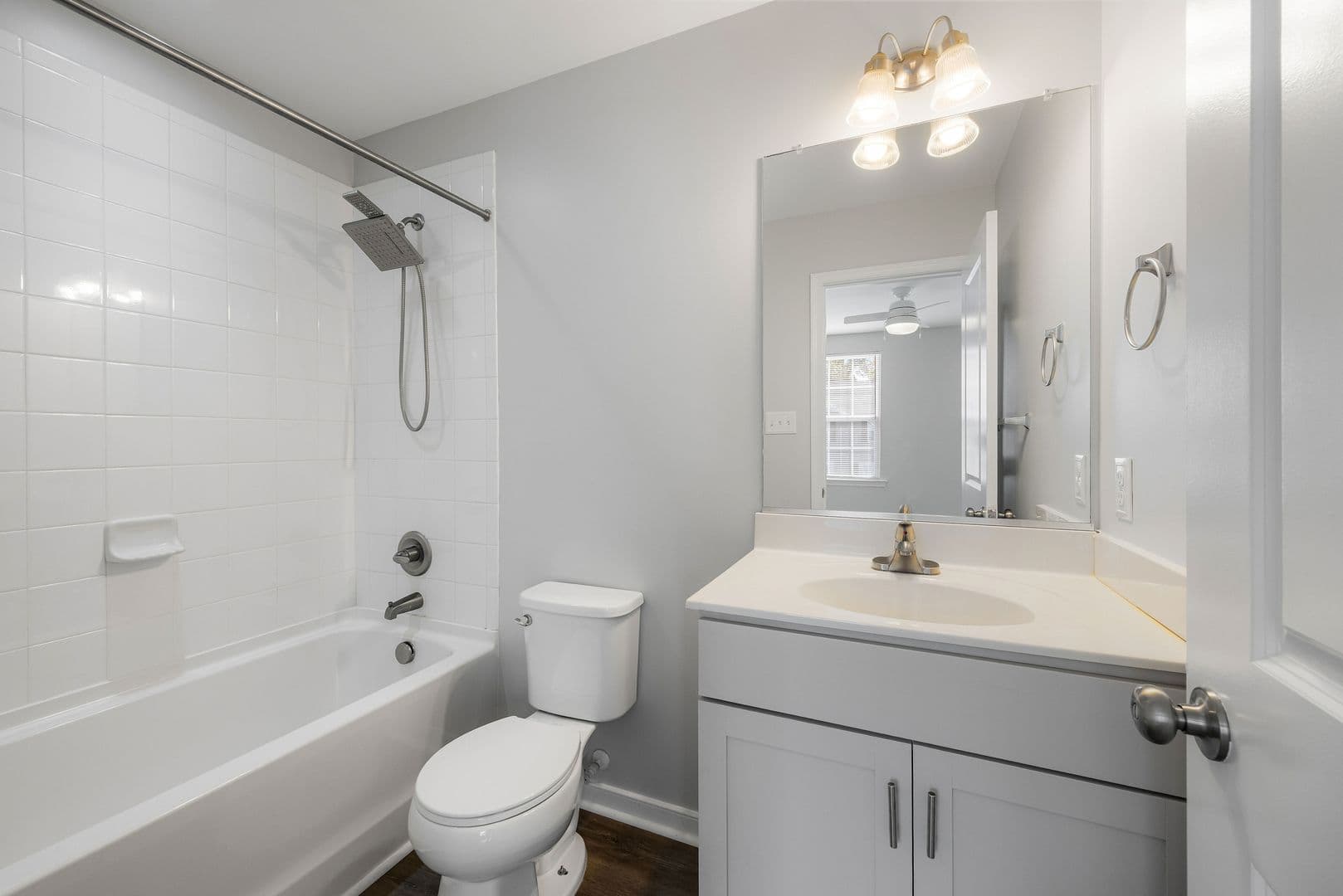 Henrico House: 1504 Rapunzel Way