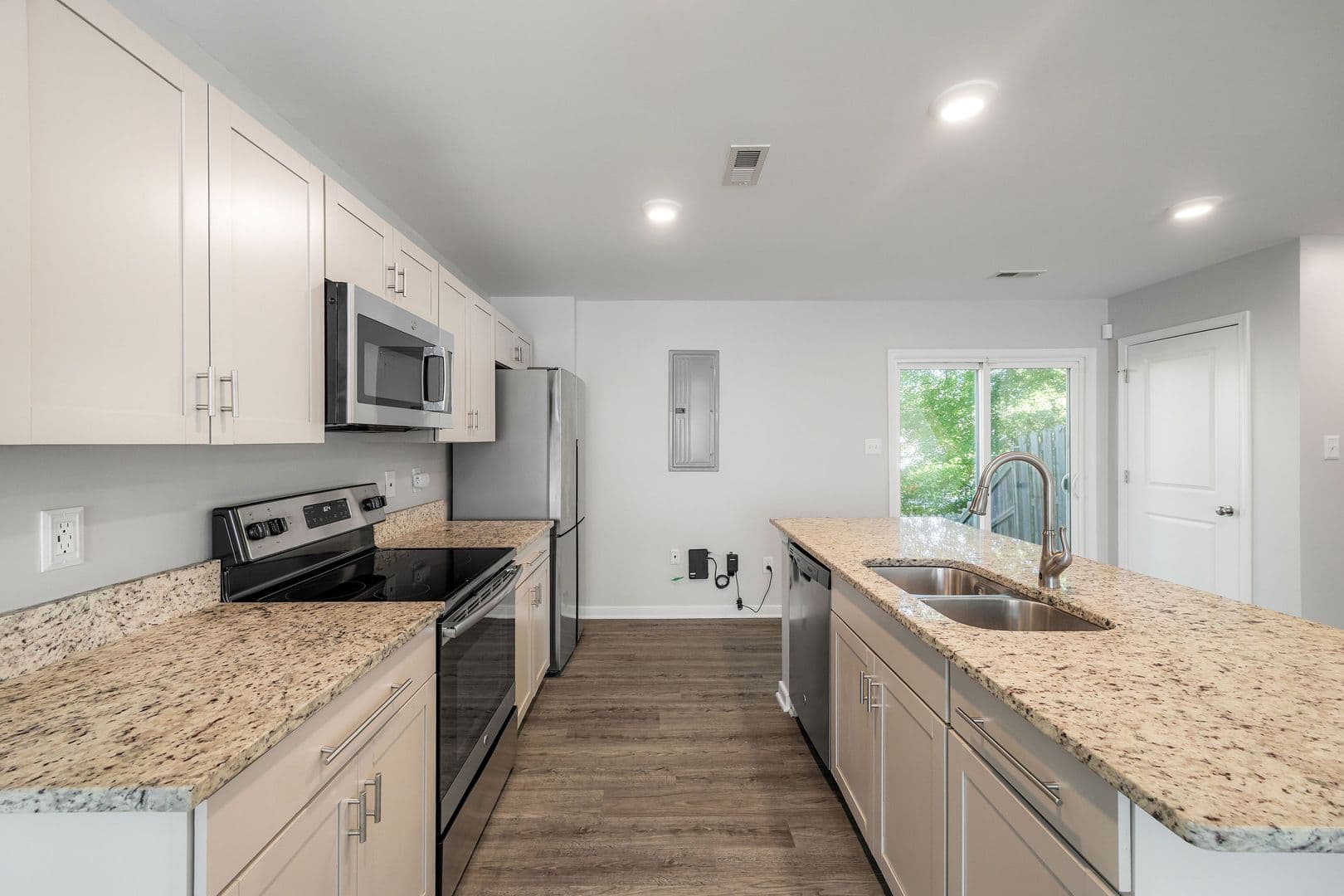 Henrico House: 1504 Rapunzel Way