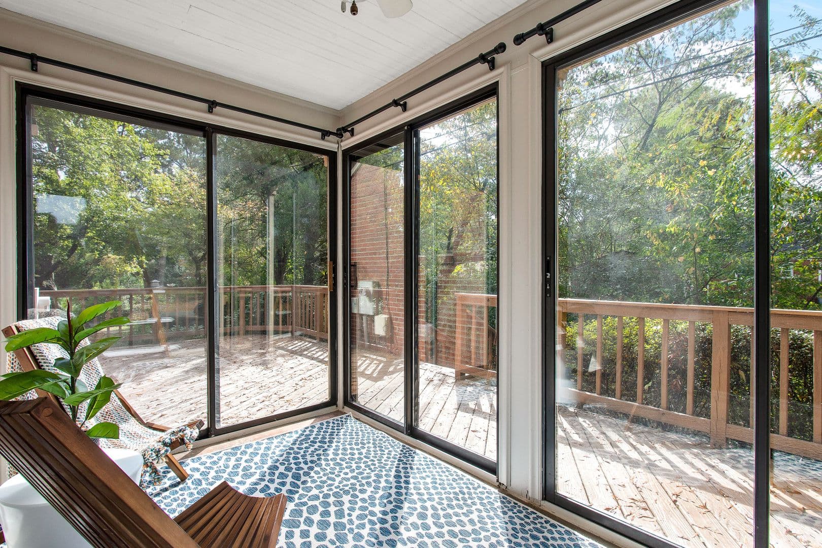 Richmond House: 1301 Orchard Rd
