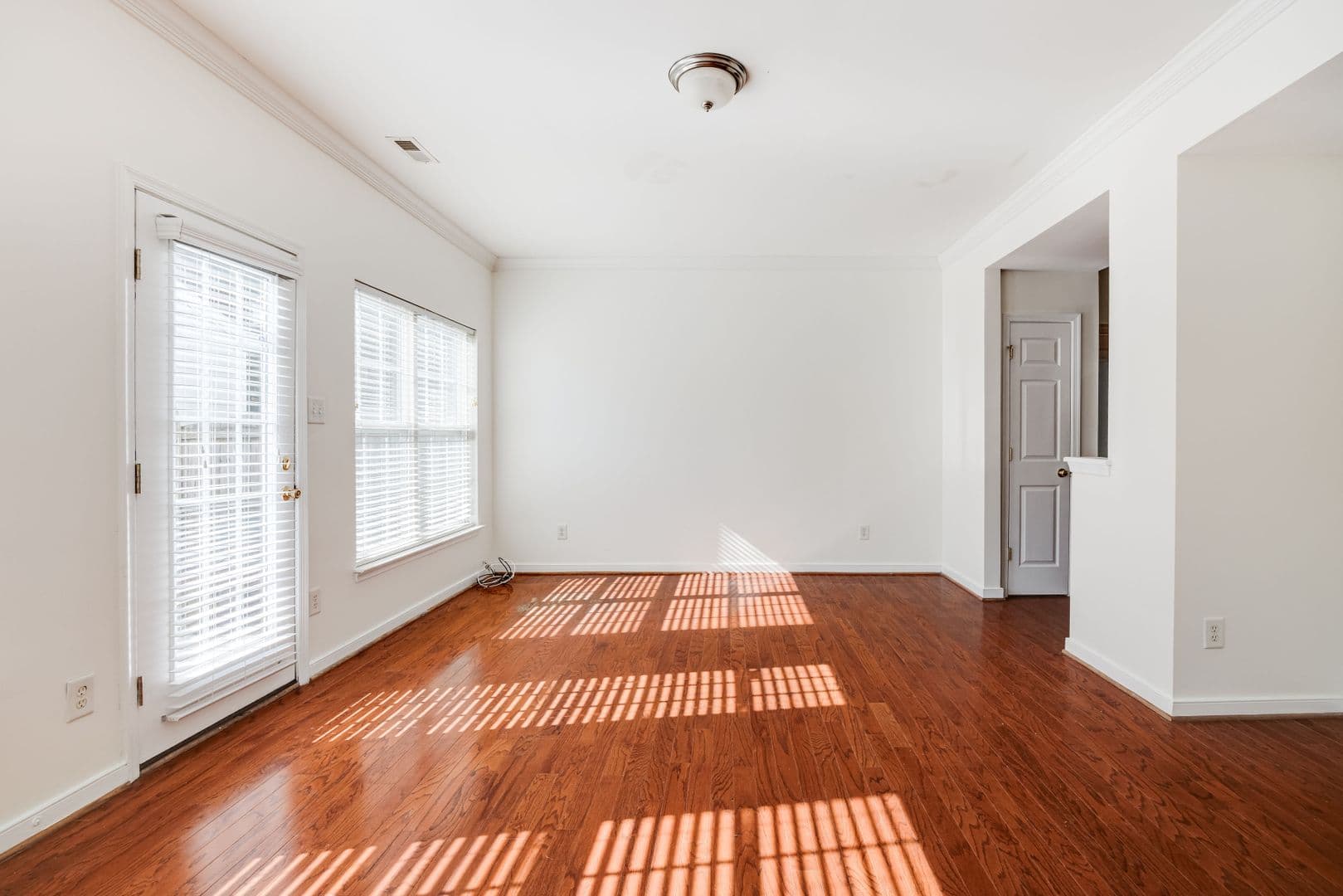 Richmond Townhome: 6709 North Grand Brook Cir