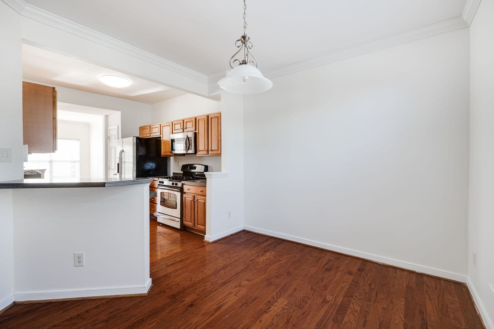 Richmond Townhome: 6709 North Grand Brook Cir