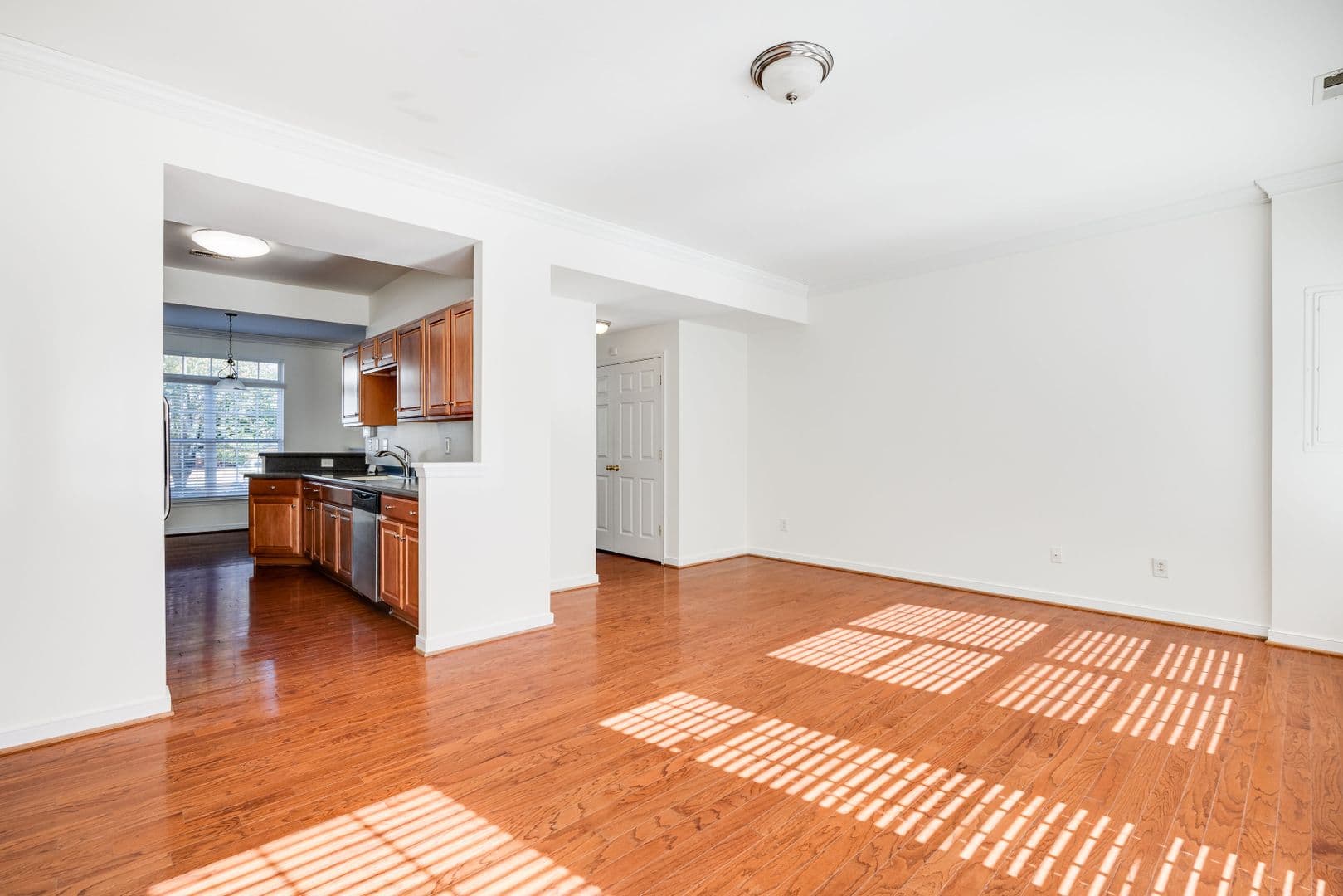 Richmond Townhome: 6709 North Grand Brook Cir