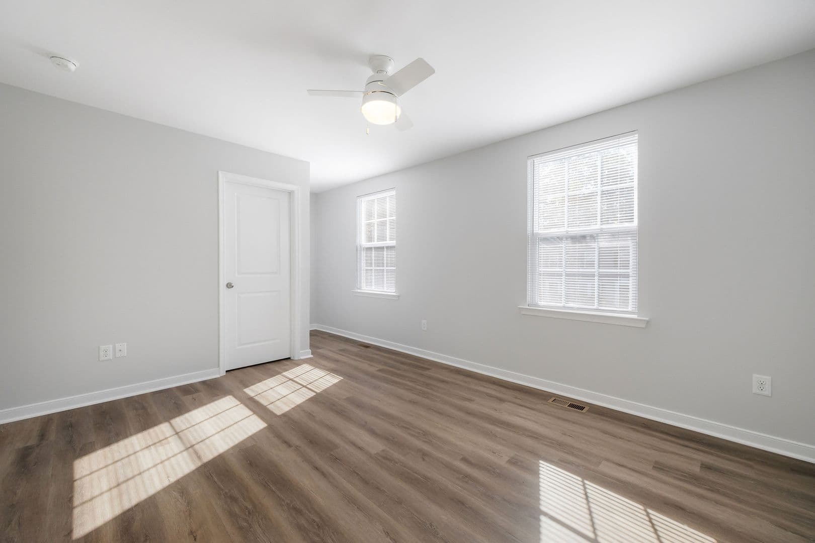Henrico House: 1504 Rapunzel Way