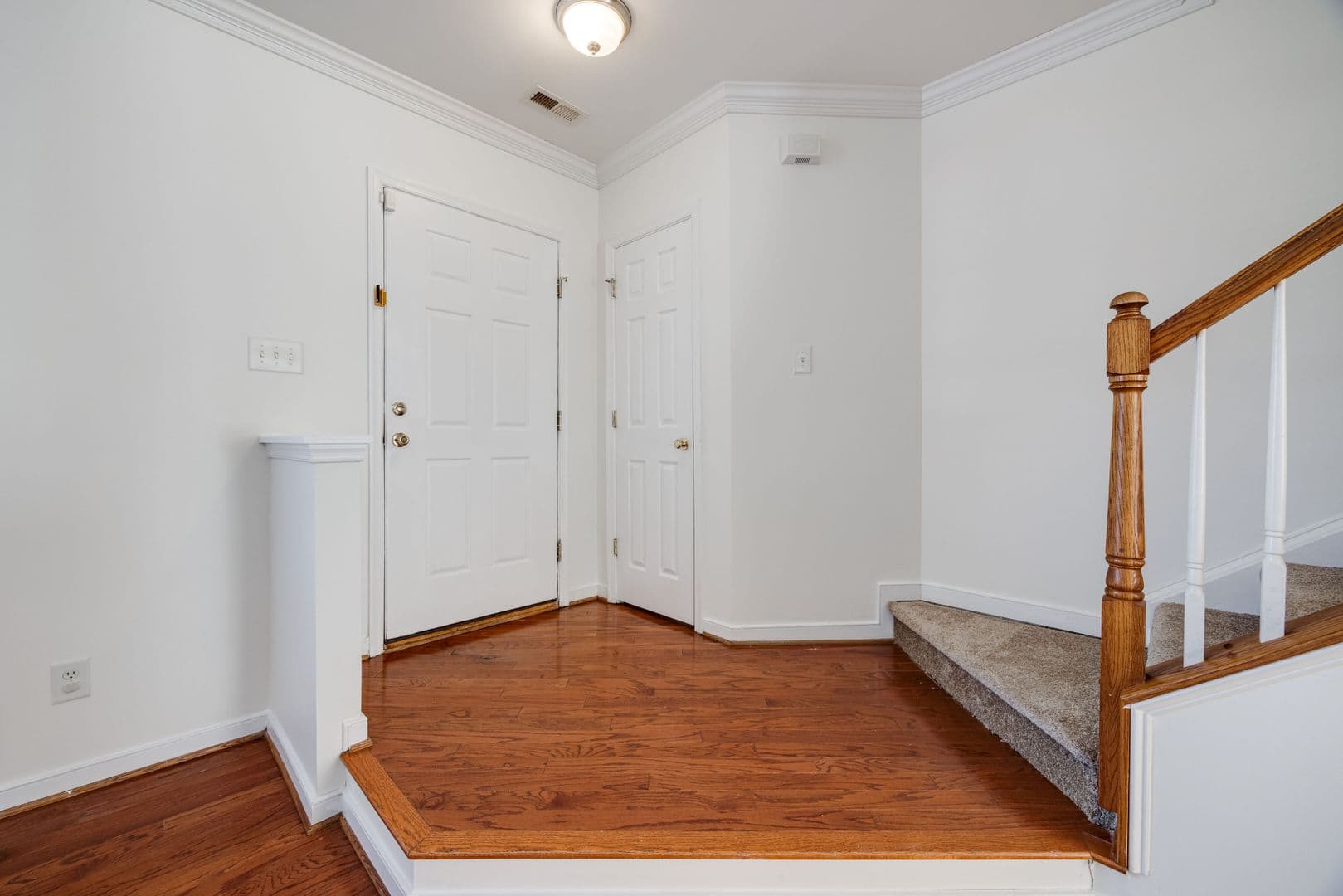 Richmond Townhome: 6709 North Grand Brook Cir