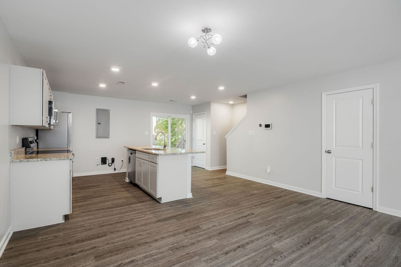 Henrico House: 1504 Rapunzel Way