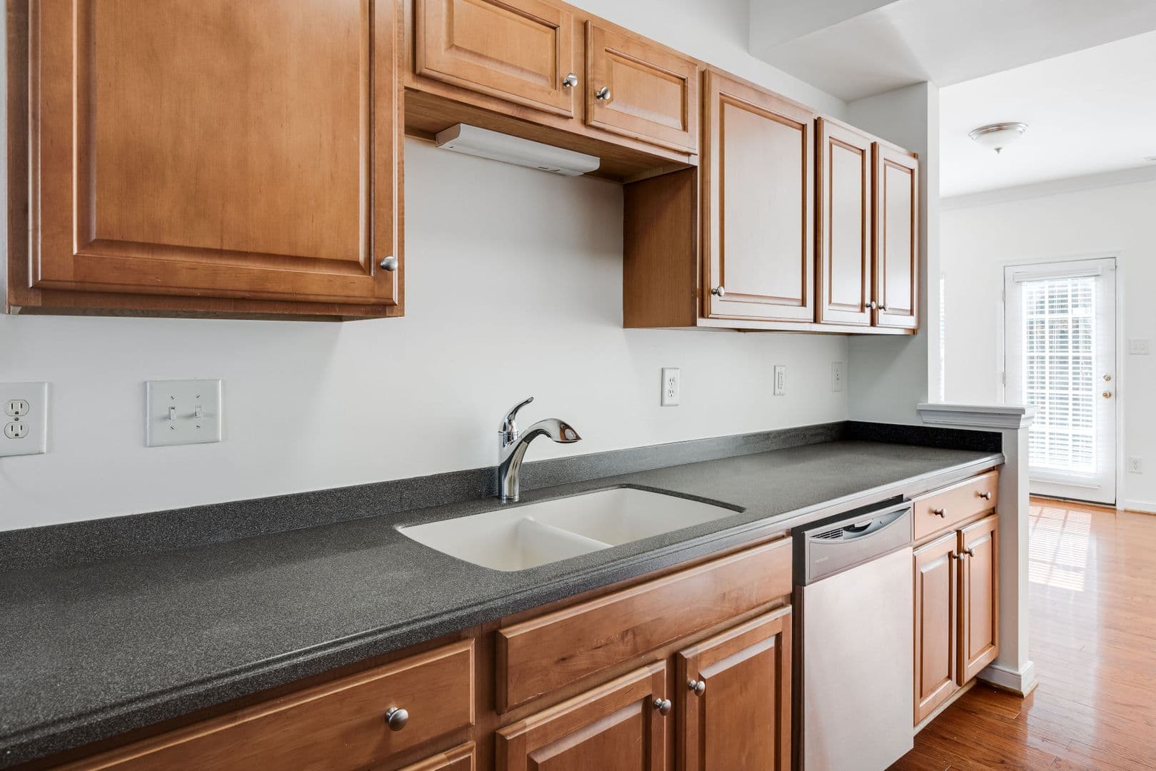 Richmond Townhome: 6709 North Grand Brook Cir