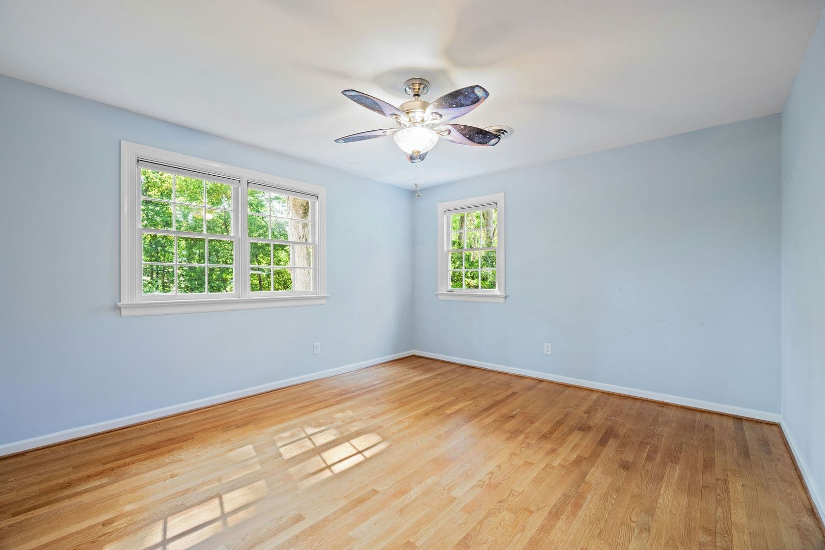 N Chesterfield House: 2401 Scarsborough Dr