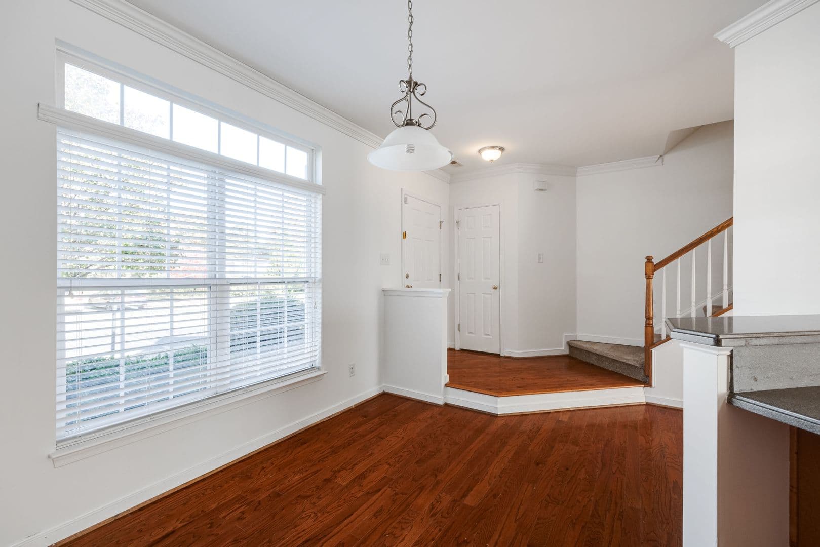 Richmond Townhome: 6709 North Grand Brook Cir