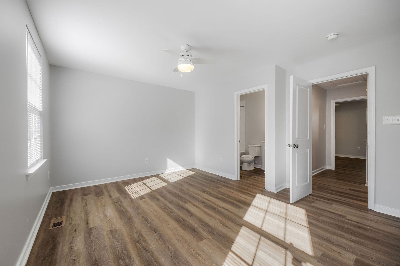 Henrico House: 1504 Rapunzel Way