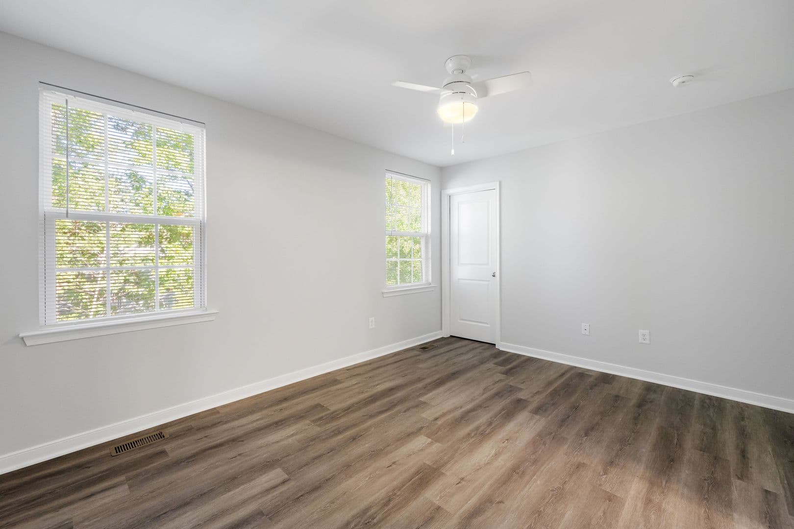 Henrico House: 1504 Rapunzel Way