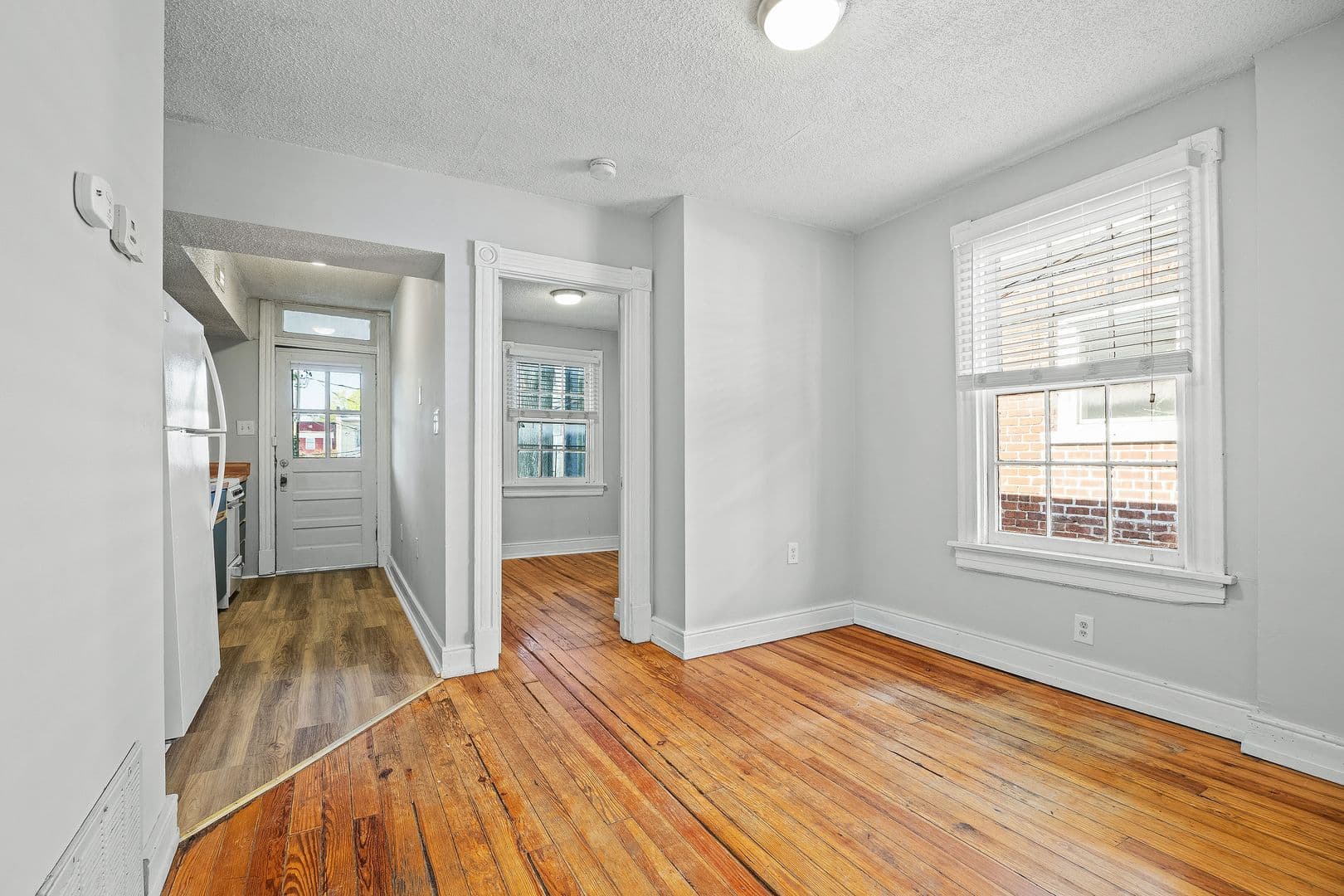 Richmond Apartment: 2605 Parkwood Ave