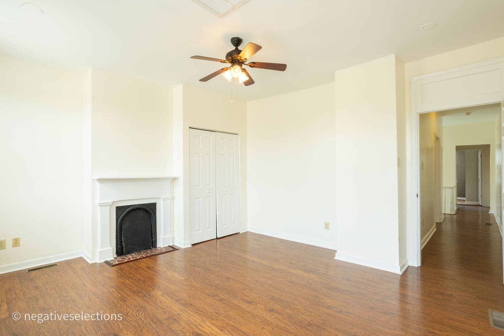 Richmond House: 127 W Jackson St