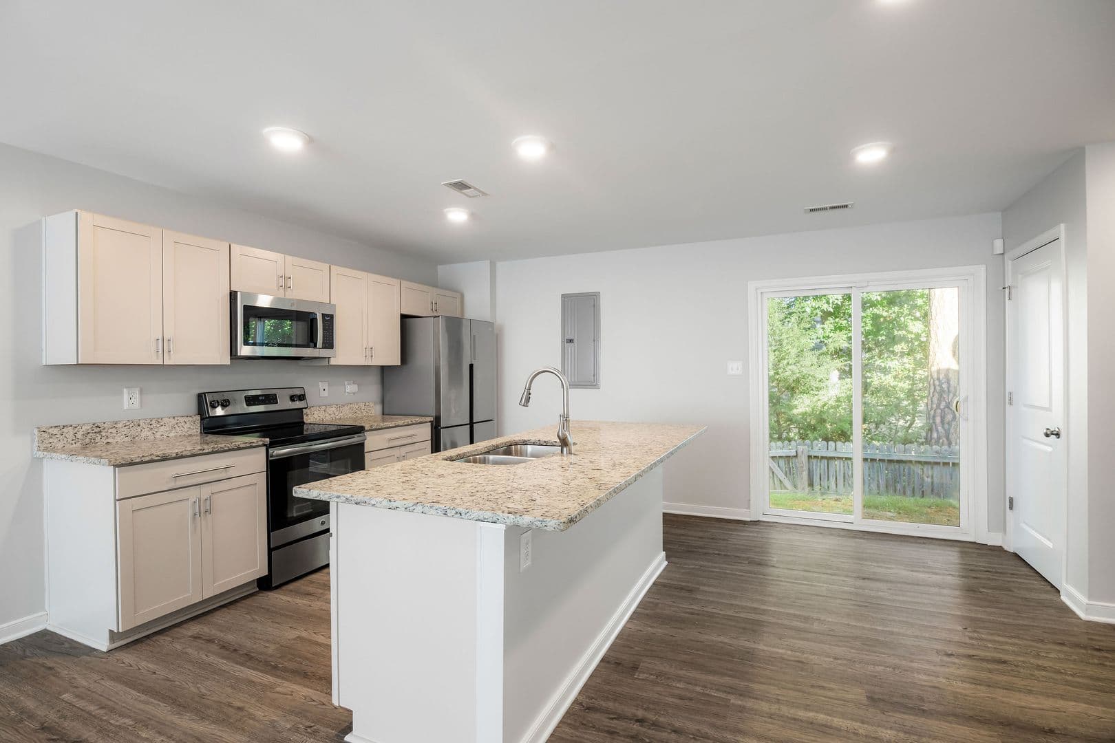 Henrico House: 1504 Rapunzel Way