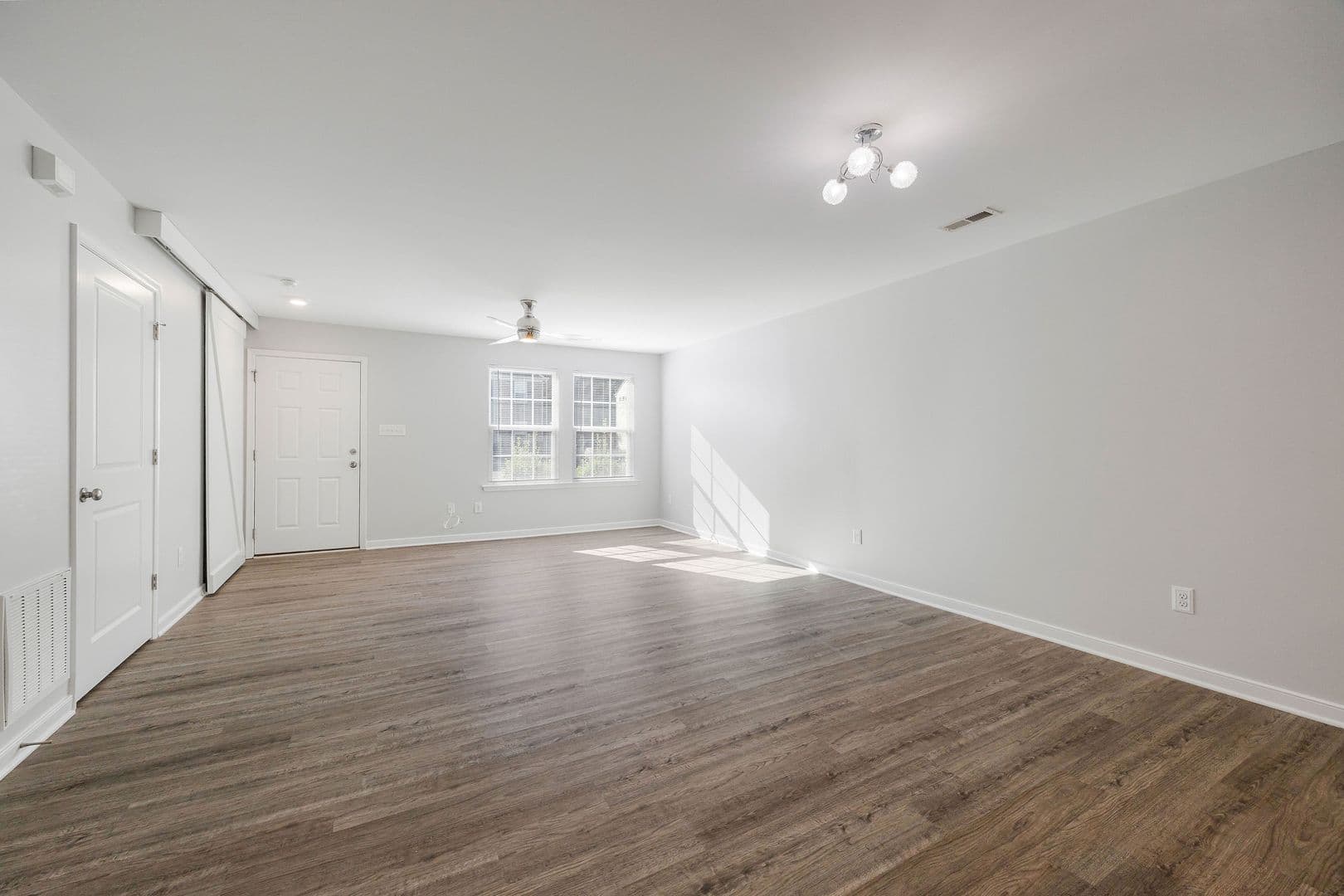 Henrico House: 1504 Rapunzel Way
