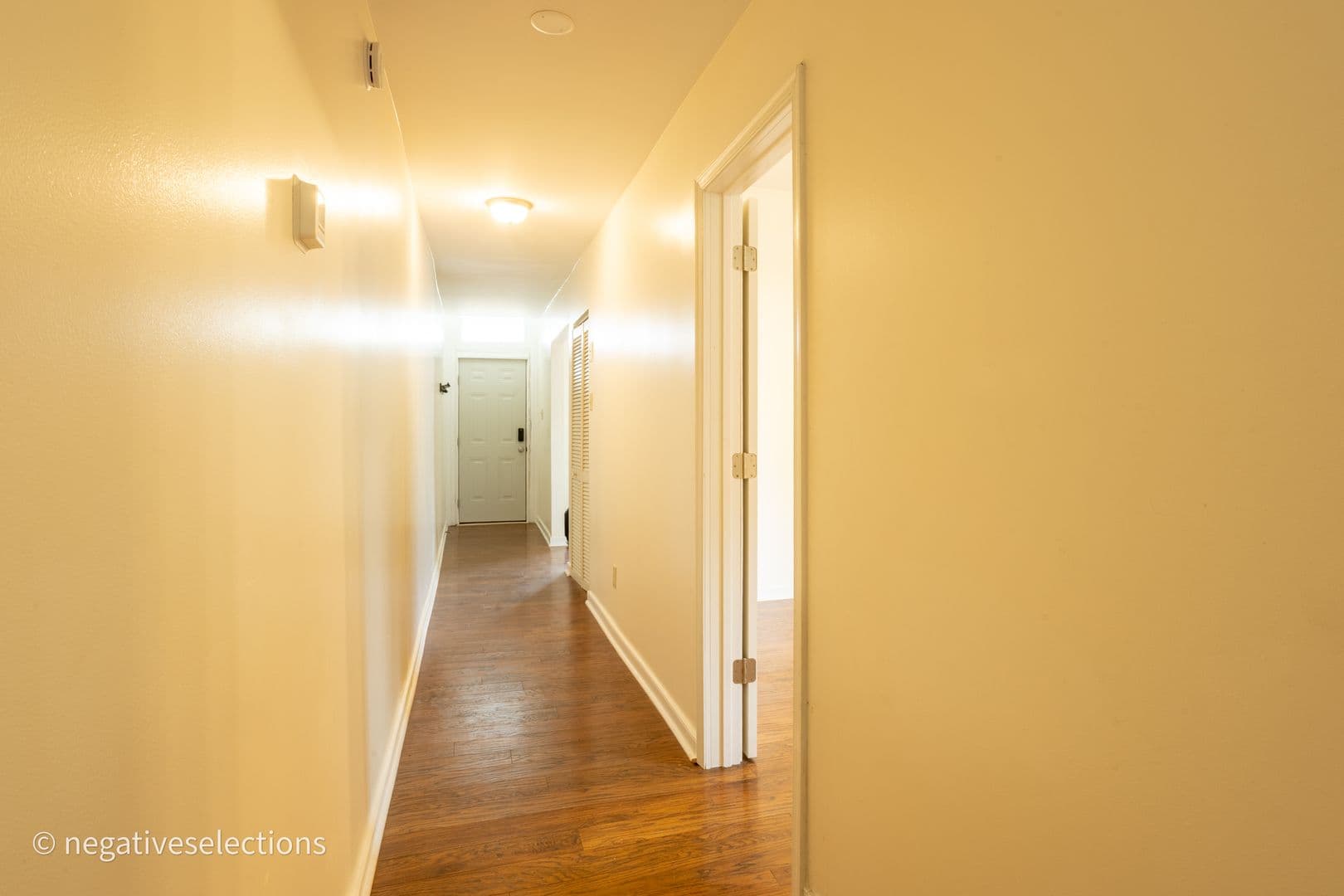 Richmond House: 127 W Jackson St