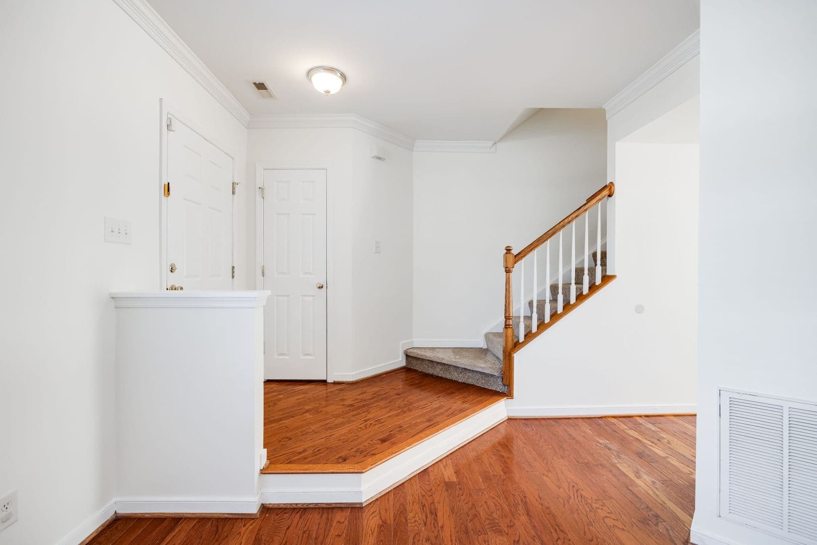 Richmond Townhome: 6709 North Grand Brook Cir