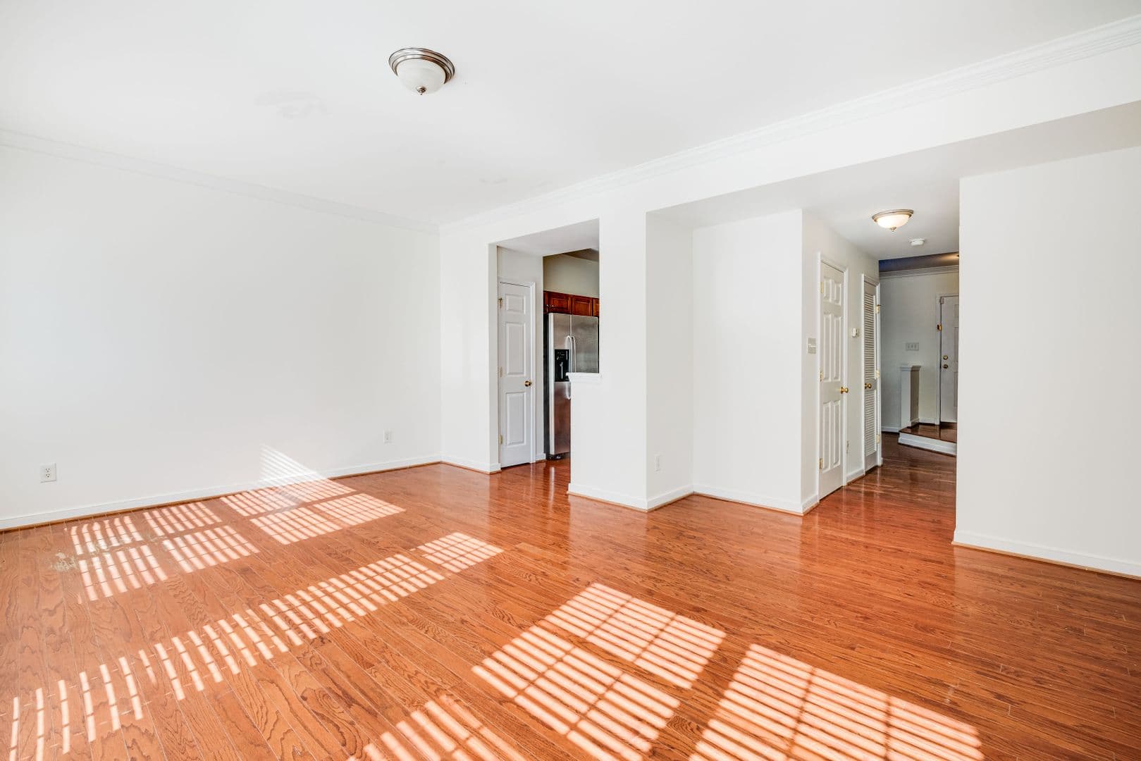 Richmond Townhome: 6709 North Grand Brook Cir