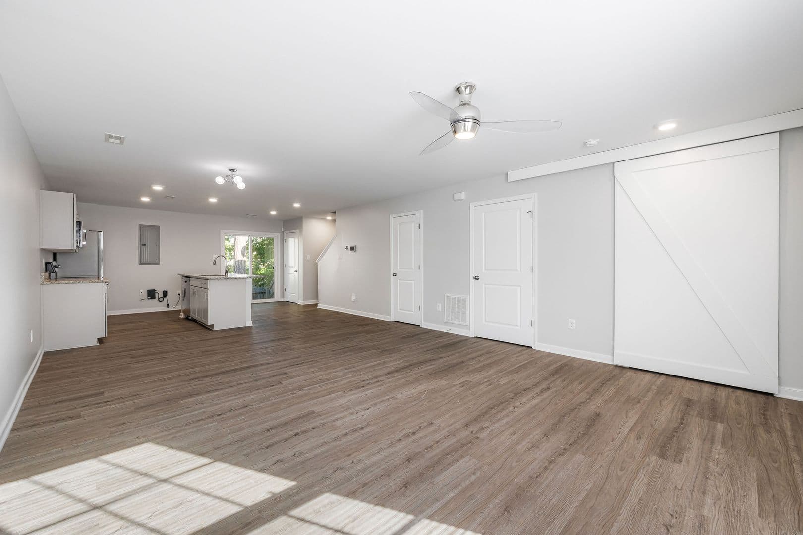 Henrico House: 1504 Rapunzel Way